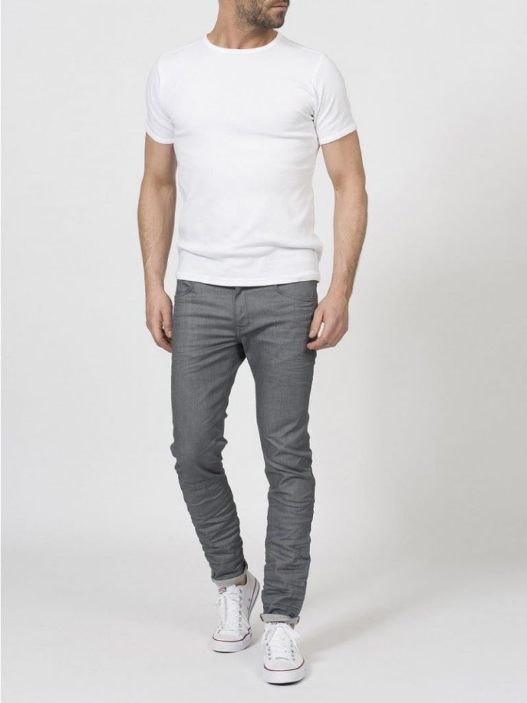 Jeans Petrol