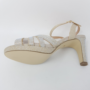 Sandalette Menbur