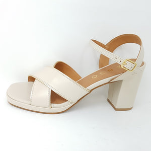 Sandalette Tango