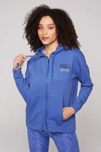Laden Sie das Bild in den Galerie-Viewer, Sweatjacke Soccx