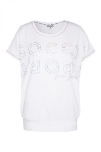 T-Shirt Soccx